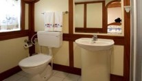 ANGELO II -  Ensuite